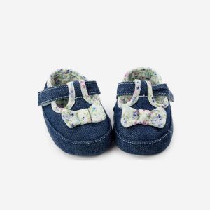 Blue Boy Shoes